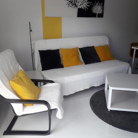 Apartament Maxi Познань Экстерьер фото