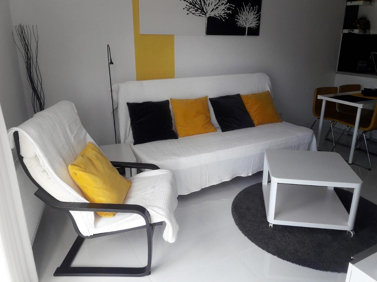 Apartament Maxi Познань Экстерьер фото