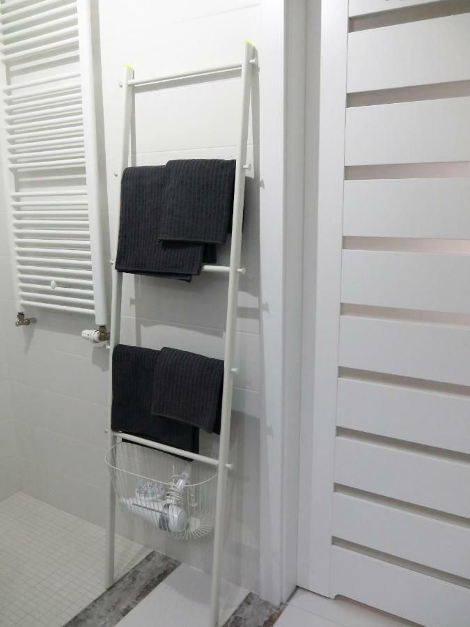 Apartament Maxi Познань Экстерьер фото