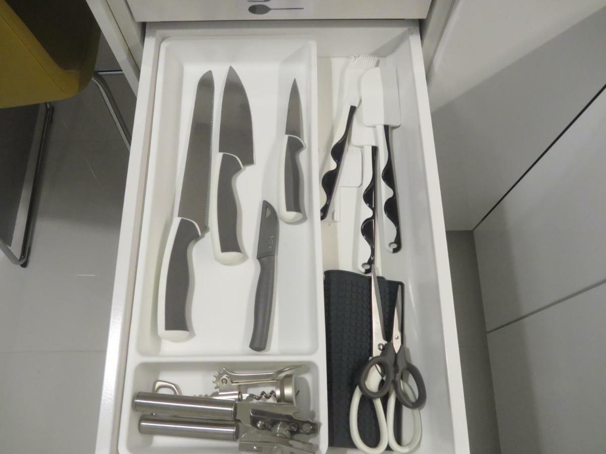 Apartament Maxi Познань Экстерьер фото
