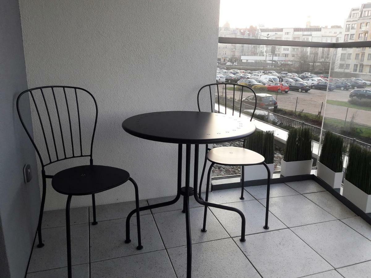 Apartament Maxi Познань Экстерьер фото